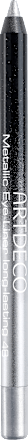 Eyeliner Metallic Long-Lasting 48 Metallic Starlight, 1 g