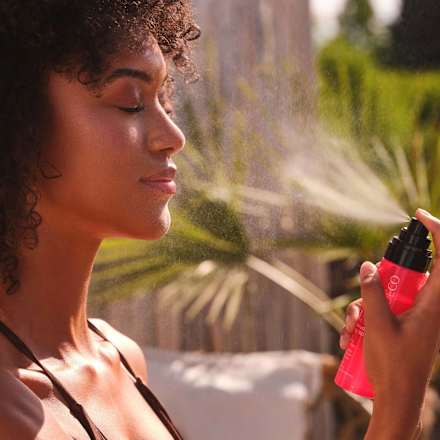 Fixierspray 3in1, 100 ml