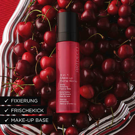 Fixierspray 3in1, 100 ml