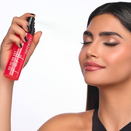 3-in-1 fixatiespray, 100 ml