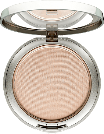 Foundation Hydra Mineral Compact 60 Light Beige, 10 g