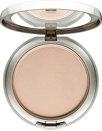 Foundation Hydra Mineral Compact 60 Light Beige, 10 g