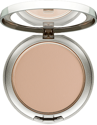 Foundation Hydra Mineral Compact 65 Medium Beige, 10 g