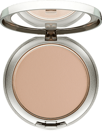 Foundation Hydra Mineral Compact 65 Medium Beige, 10 g
