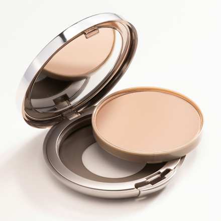 Foundation Hydra Mineral Compact 65 Medium Beige, 10 g