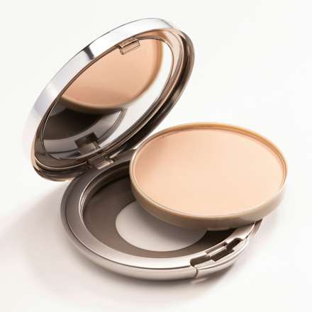 Foundation Hydra Mineral Refill 65 Medium Beige, 10 g