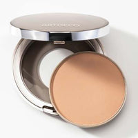 Foundation Hydra Mineral Refill 65 Medium Beige, 10 g