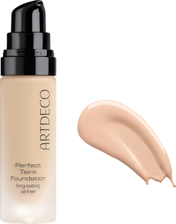 Foundation Perfect Teint 08 Gentle Ivory, 20 ml