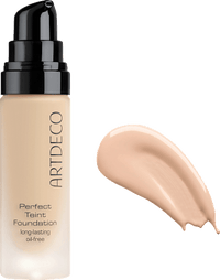 Foundation Perfect Teint 08 Gentle Ivory, 20 ml