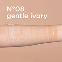 Foundation Perfect Teint 08 Gentle Ivory, 20 ml