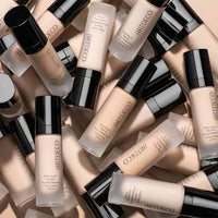 Foundation Perfect Teint 12 Zachte Vanille, 20 ml