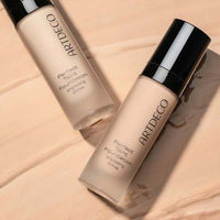 Foundation Perfect Teint 12 Soft Vanilla, 20 ml