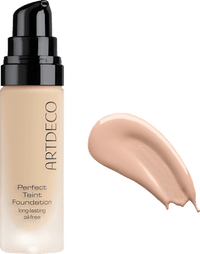 Foundation Perfect Teint 12 Soft Vanilla, 20 ml