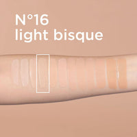 Foundation Perfect Teint 16 Light Bisque, 20 ml
