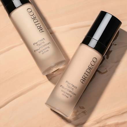 Foundation Perfect Teint 16 Light Bisque, 20 ml
