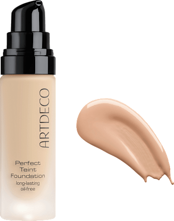 Foundation Perfect Teint 35 Natural, 20 ml