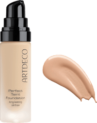 Foundation Perfect Teint 35 Natural, 20 ml