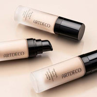 Foundation Perfect Teint 35 Natural, 20 ml