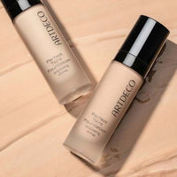 Foundation Perfect Teint 35 Natural, 20 ml