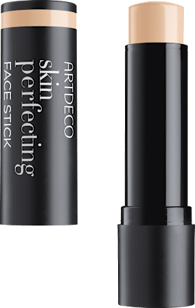 Foundation Skin Perfecting Face Stick 35 True Beige/Warm, 11 g