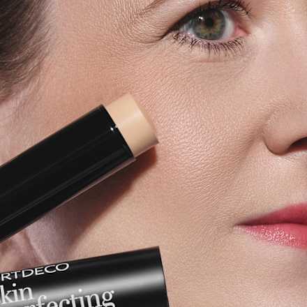 Foundation Skin Perfecting Face Stick 35 True Beige/Warm, 11 g