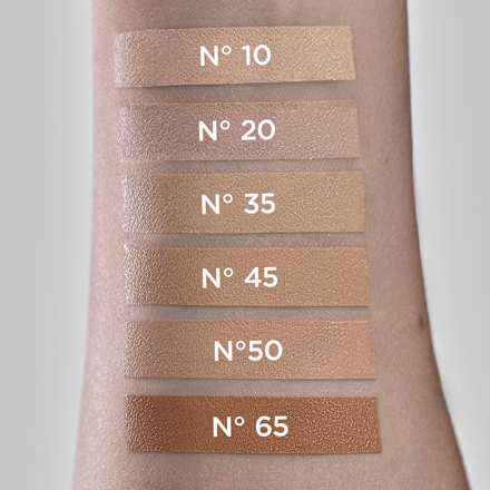 Foundation Skin Perfecting Face Stick 35 True Beige/Warm, 11 g