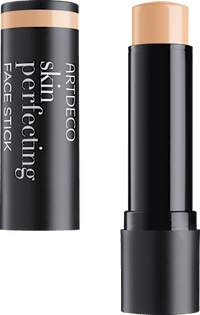 Foundation Skin Perfecting Face Stick 45 Medium Silk/Warm, 11 g