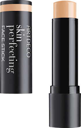 Foundation Skin Perfecting Face Stick 45 Medium Silk/Warm, 11 g