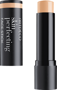 Foundation Skin Perfecting Face Stick 45 Medium Silk/Warm, 11 g