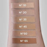 Foundation Skin Perfecting Face Stick 65 Maple/Warm, 11 g