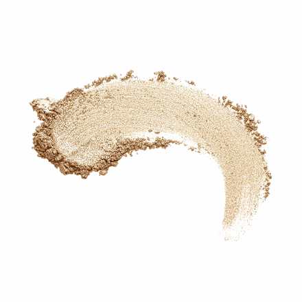 Highlighter Diamond Beauty Powder 2 Golden Glow, 7 g