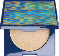 Highlighter Diamond Beauty Powder 2 Golden Glow, 7 g
