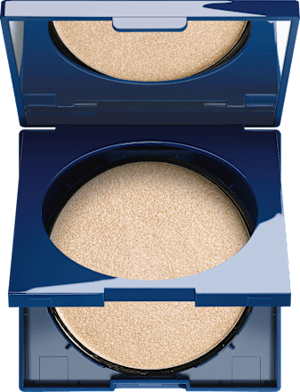 Highlighter Diamond Beauty Powder 2 Golden Glow, 7 g