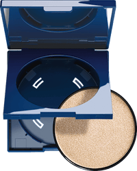 Highlighter Diamond Beauty Powder 2 Golden Glow, 7 g
