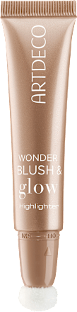 Highlighter Wonder Blush and Glow 2 Mermaid Kiss, 12 ml