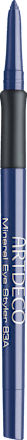 Kajal Mineral Eye Styler 83A Mineral Historic Blue, 0,4 g