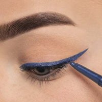 Kajal Mineral Eye Styler 83A Mineral Historic Blue, 0,4 g