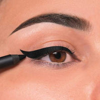 Kajal Soft Liner Waterproof 10 Zwart, 1,2 g