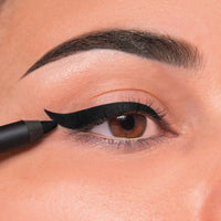 Kajal Soft Liner Waterproof 10 Zwart, 1,2 g