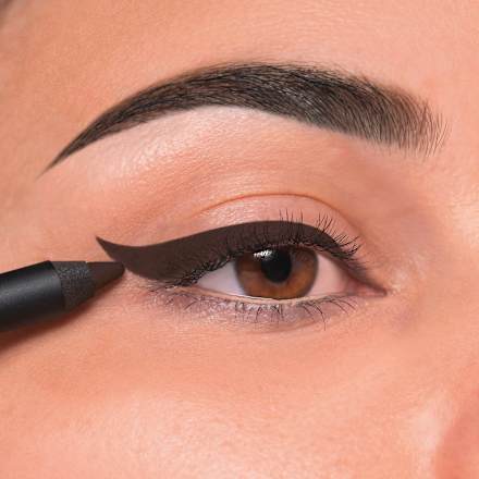 Kajal Soft Liner Waterproof 11 Deep Forest Brown, 1,2 g