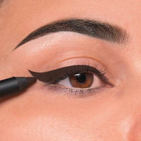 Kajal Soft Liner Waterproof 11 Deep Forest Brown, 1,2 g