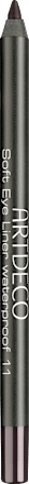 Kajal Soft Liner Waterproof 11 Deep Forest Brown, 1,2 g