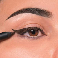 Kajal Soft Liner Waterproof 15 Dark Hazelnut, 1,2 g ARTDECO