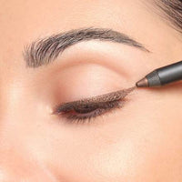 Kajal Soft Liner Waterproof 15 Dark Hazelnut, 1,2 g