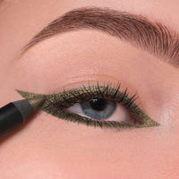Kajal Soft Liner Waterproof 20 Bright Olive, 1,2 g ARTDECO