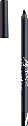 Khol Kajal Waterproof Deepest Black, 1,2 g ARTDECO