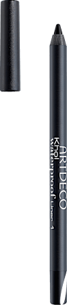 Khol Kajal Waterproof Deepest Black, 1,2 g ARTDECO
