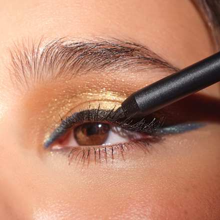 Khol Kajal Waterproof Deepest Black, 1,2 g ARTDECO