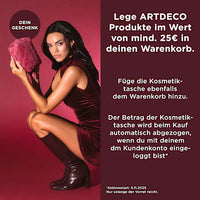 Kohl Kajal Long-Lasting 01 Zwart, 1,2 g