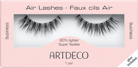 Künstliche Wimpern Air Lashes 14 Business (1 Paar), 1 St ARTDECO